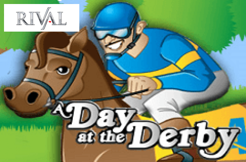 A Day at the Derby